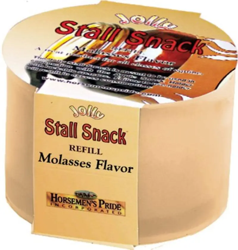 Caballos Pride Treat - Recambio para bocadillos