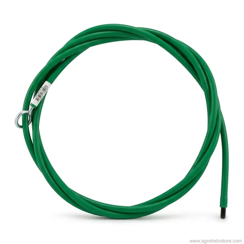 CABLE PARA CEPILLO CILÍNDRICO NYLON 2.6