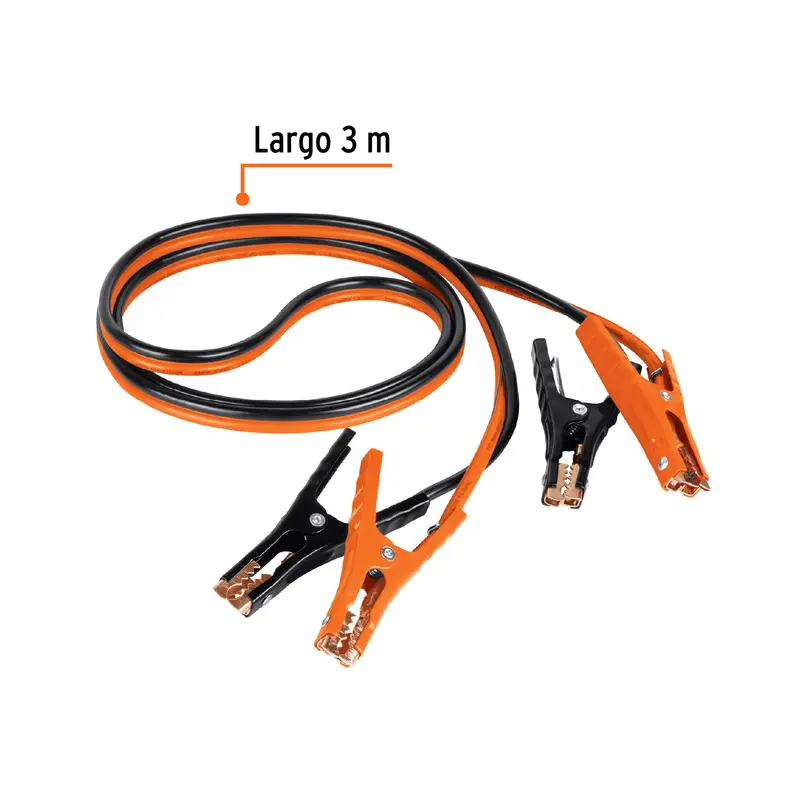 CABLES INICIO TRUPPER 17543
