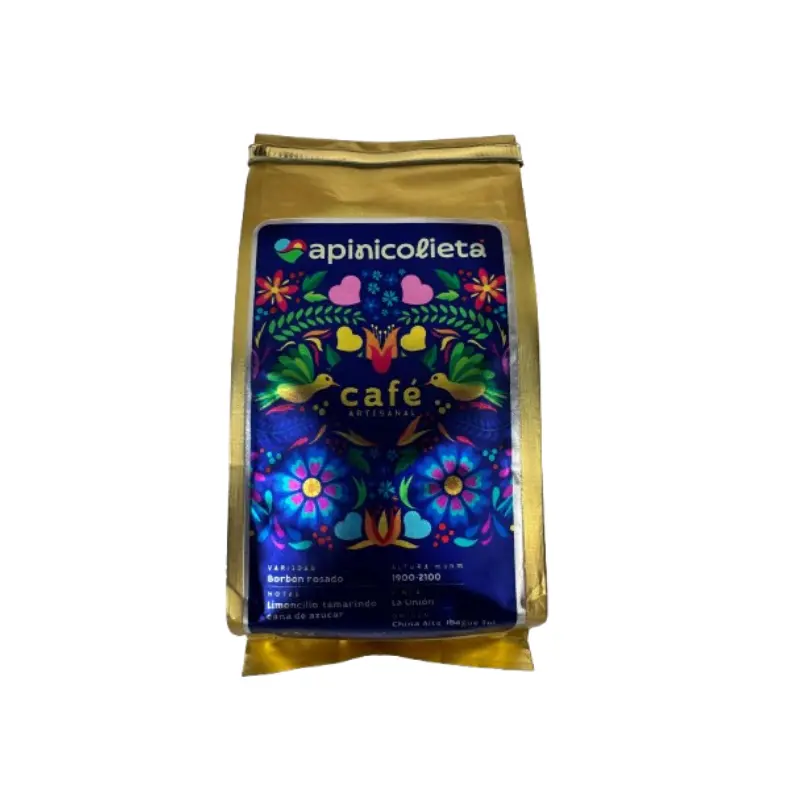 Café Apinicolieta Artesanal