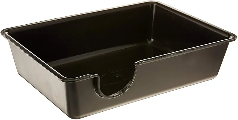 Caja para reptil, para ocultarse