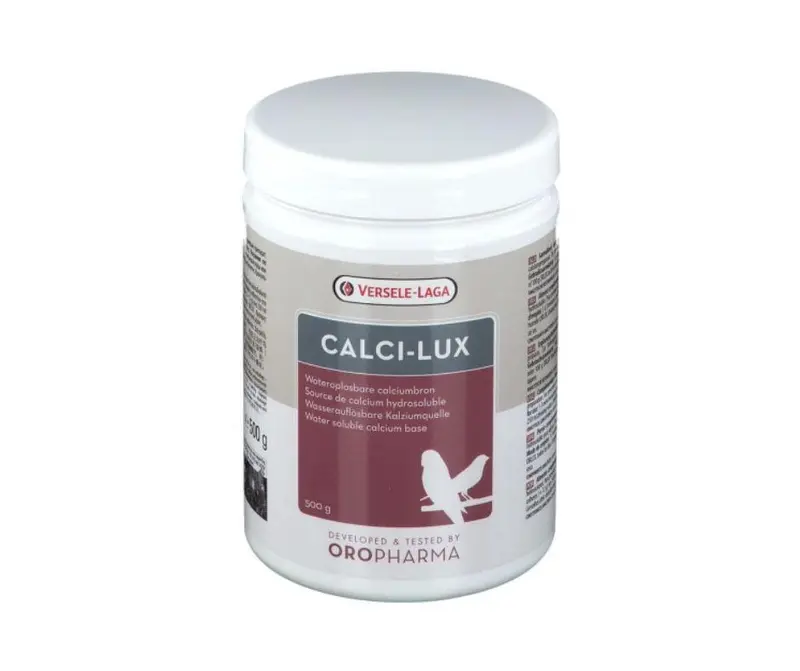 Calci Lux de Versele Laga