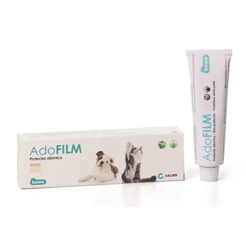 Calier Ado Film 60gr Pomada