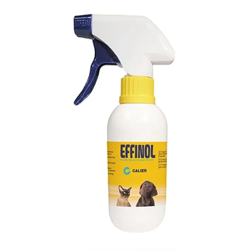 Calier Effinol
