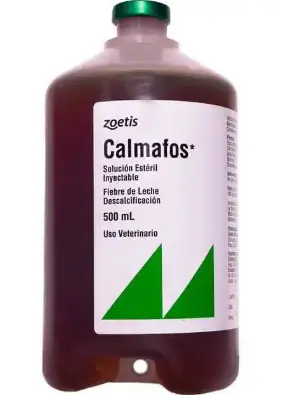 CALMAFOS X 500 ML