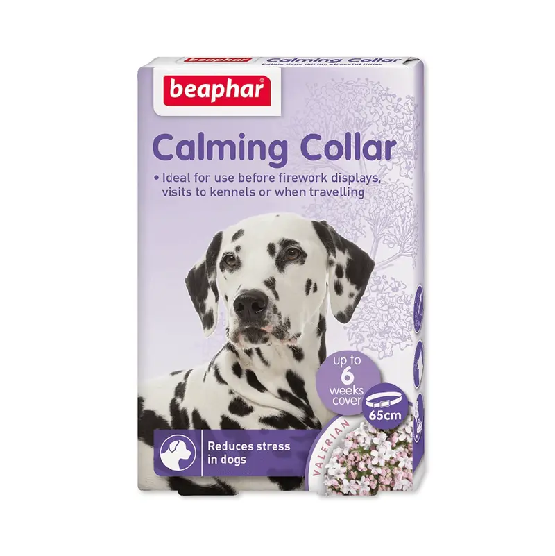Calming Collar - Perro