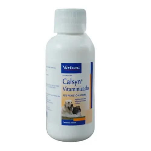 CALSYN X 120 CC
