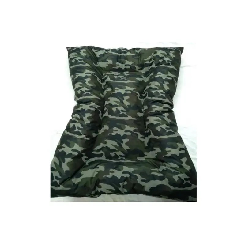 Cama Antifluido Mediana