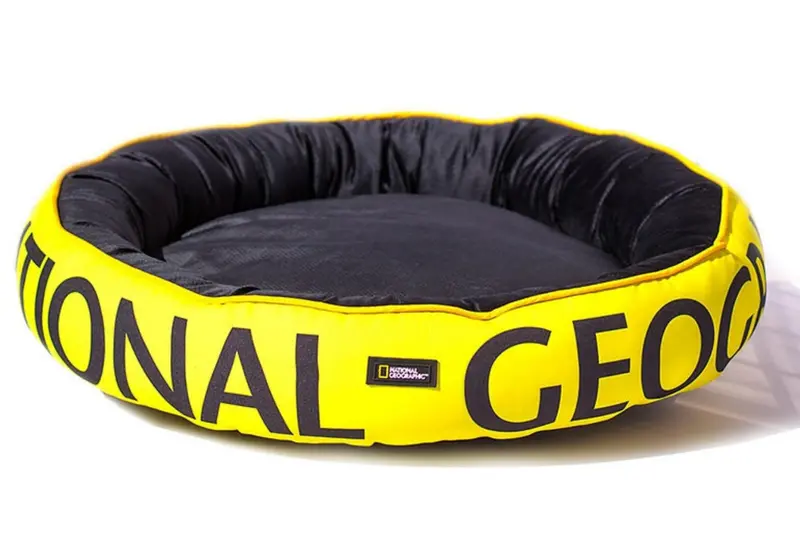 Cama Apolo para Perros — TALLA CHICA | National Geographic (Últimas Piezas)