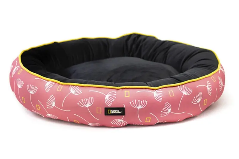 Cama Apolo para Perros — TALLA EXTRA GRANDE | National Geographic (Últimas Piezas)
