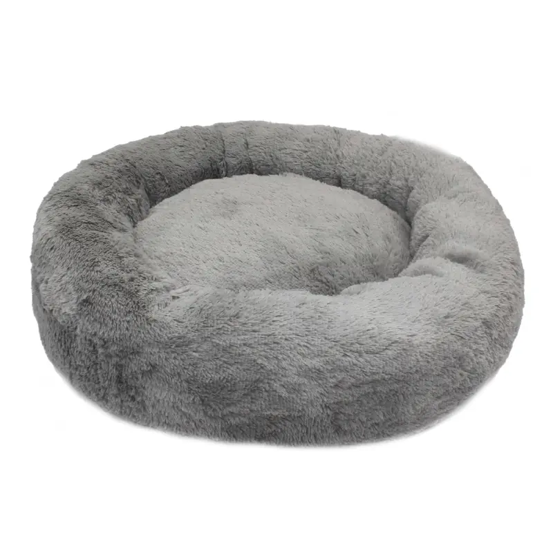 Cama Donut Mediana Antiestrés