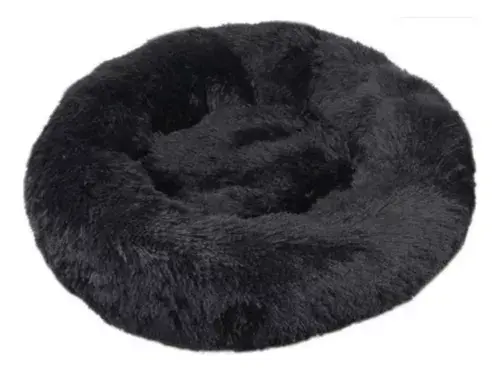 Cama felpa Anti-estrés L 70cm
