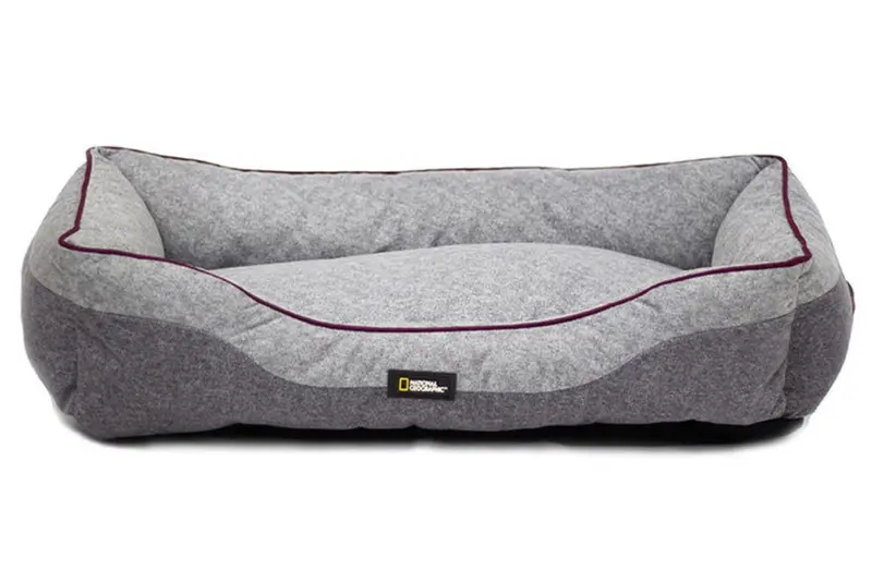 Cama Luna para Perros — TALLA CHICA | National Geographic (Últimas Piezas)