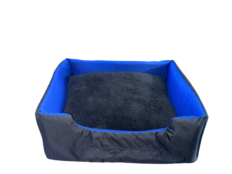CAMA MASCOTAS MEDIANA