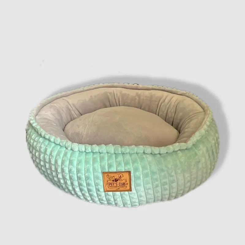 Cama Nido Pequeña Pets Club