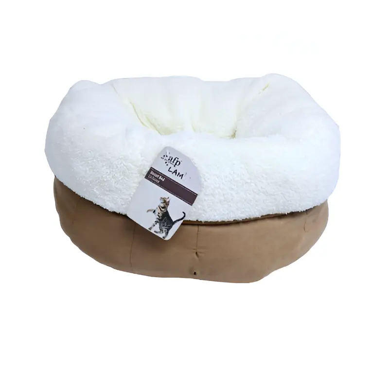 Cama Para Mascota Dona Tan