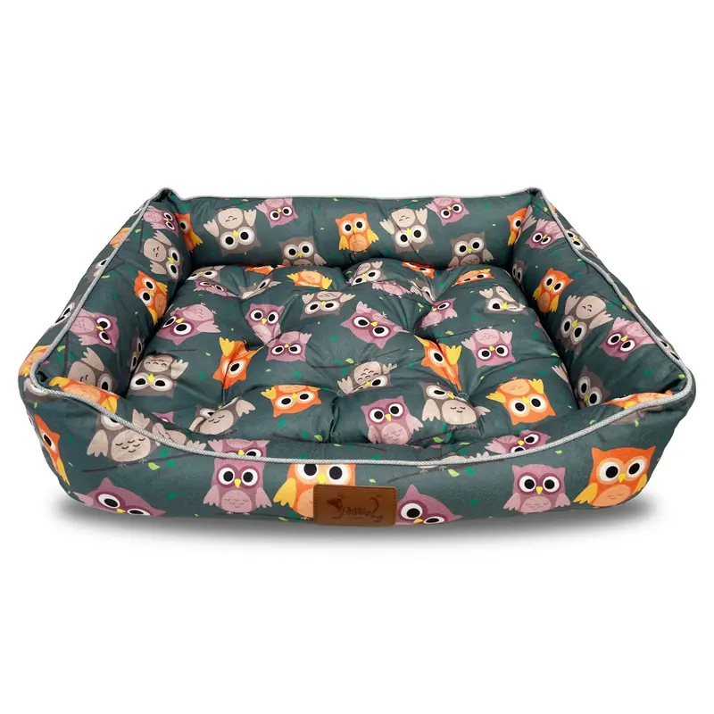 Cama para perros (Dibujos)