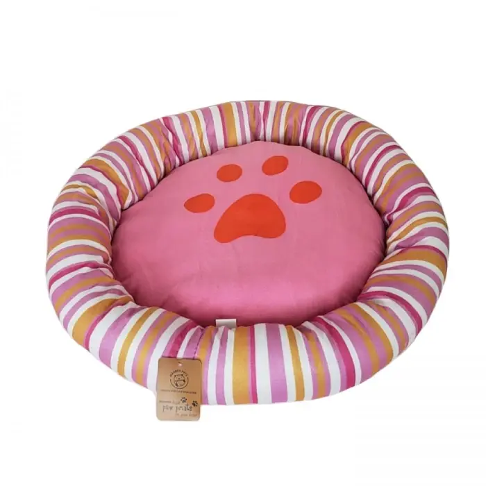 Cama redonda 55x10cm