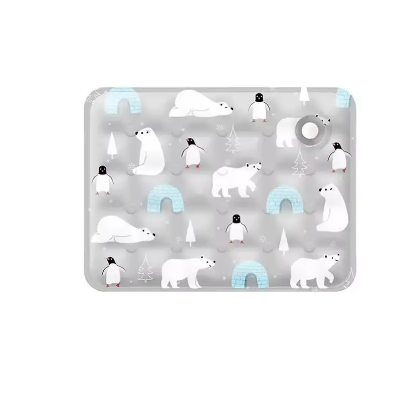 Cama refrescante ICE para gatos
