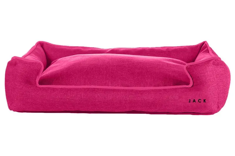 Cama Sofá para Perros — TALLA MEDIANA | National Geographic (Últimas Piezas)