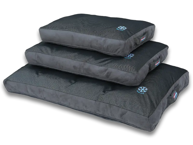 Cama térmica reversible - ThermoSwitch Milos
