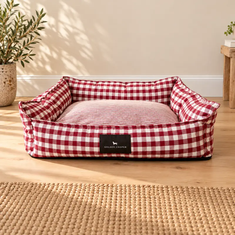 Cama Vichy