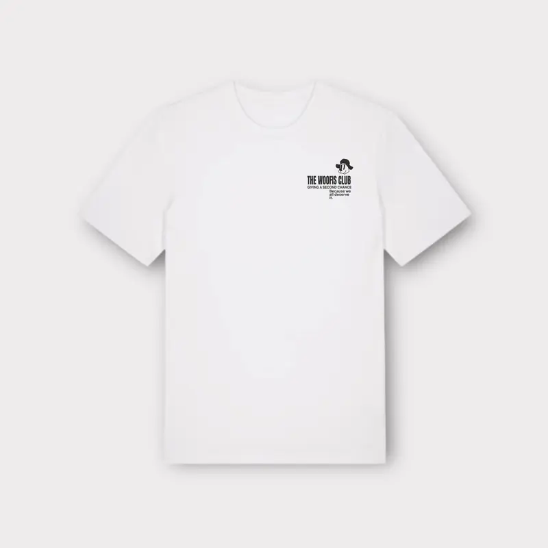 Camiseta The Endless Woofis