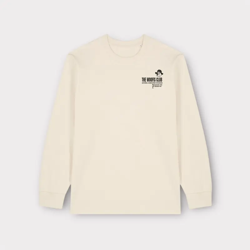 Camiseta The Endless Woofis
