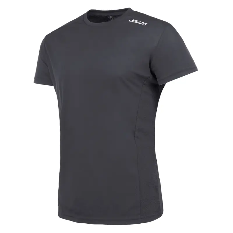 CAMISETA UNISEX JOLUVI DUPLEX