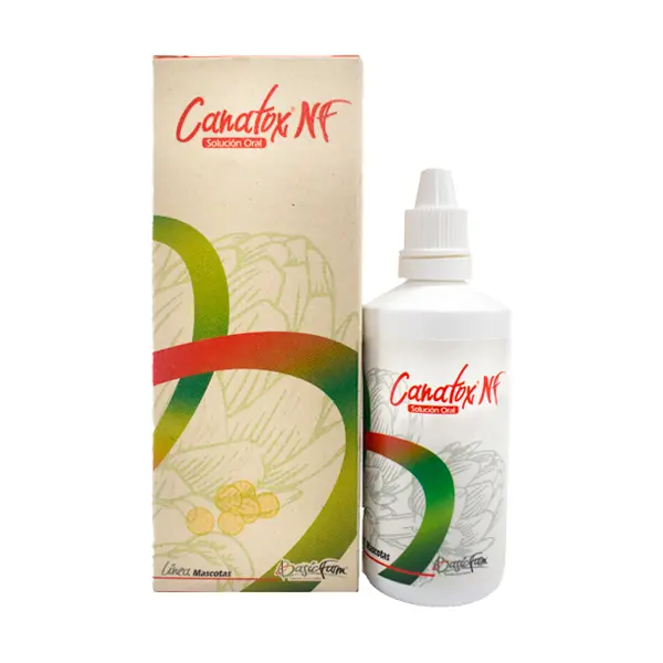 Canatox NF