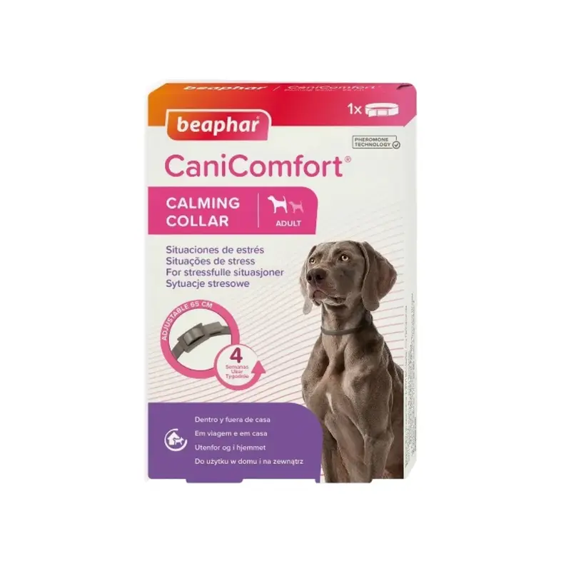 Canicomfort Collar Adulto Beaphar
