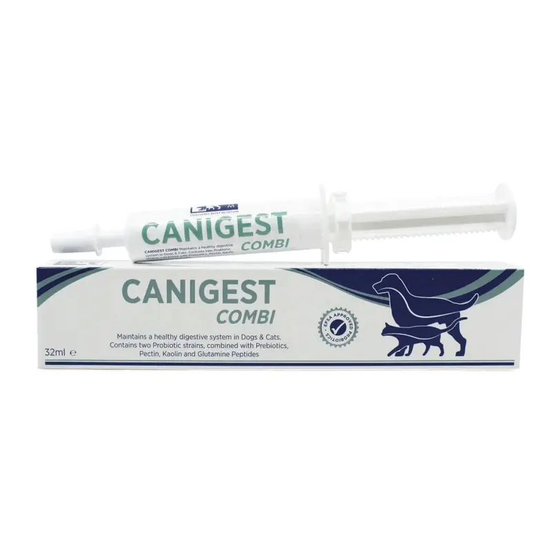 Canigest Combi Probiótico 32ml