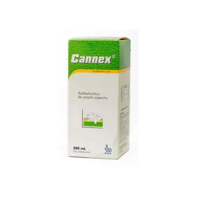 Cannex Oral 200ml