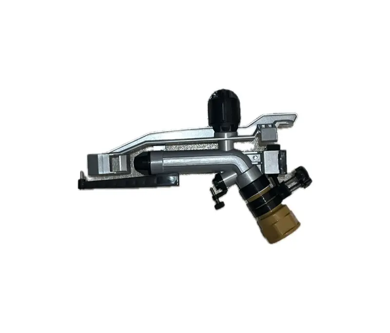 CAÑON RIEGO METALICA 1 1/2 ROSC 1/2