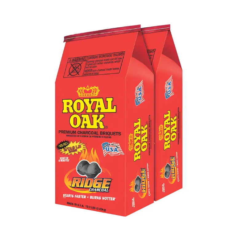 Carbon 12 9Lb Paquete de 2 Royal 3824224