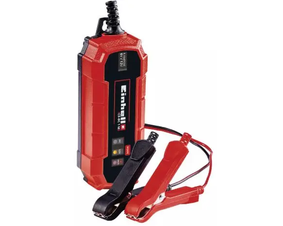 CARGADOR BATERIA CE-BC 1 M