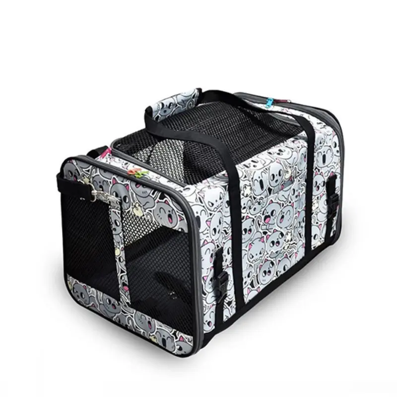 Cargador Gato Travel Minicats