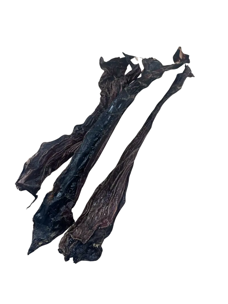 Carne de buche - Avestruz
