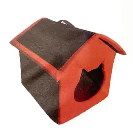 Caseta Algodon 45X39X39cm.