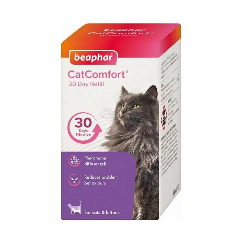 CatComfort Excellence Refill 48ml
