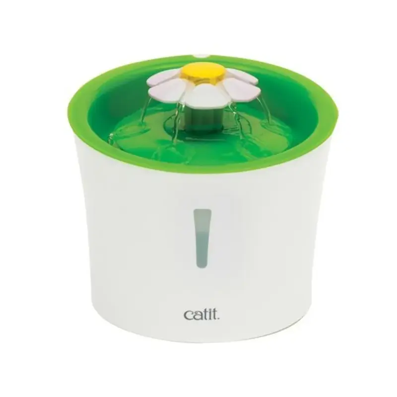 Catit Fuente Bebedera Flor 3lt