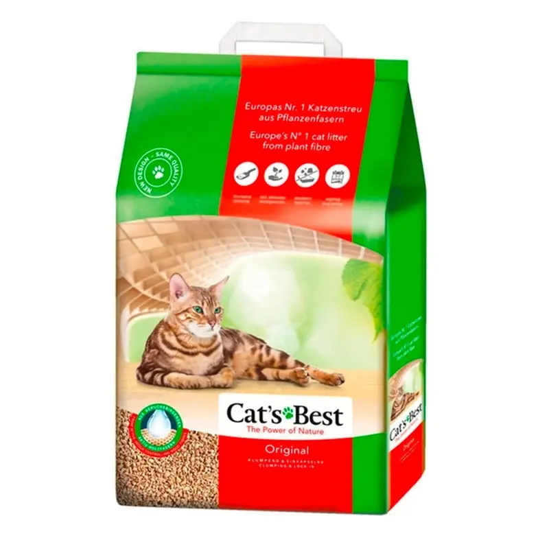 Cat's Best Original