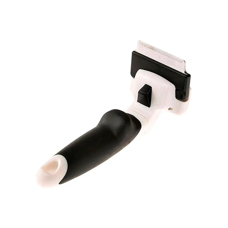 Cepillo Deslanador Premiun Gro 5772 Largo