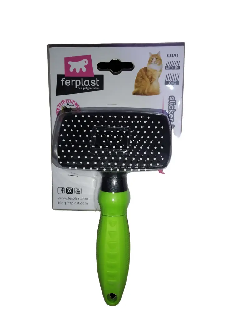 CEPILLO PUNTA PLASTICA BOTON
