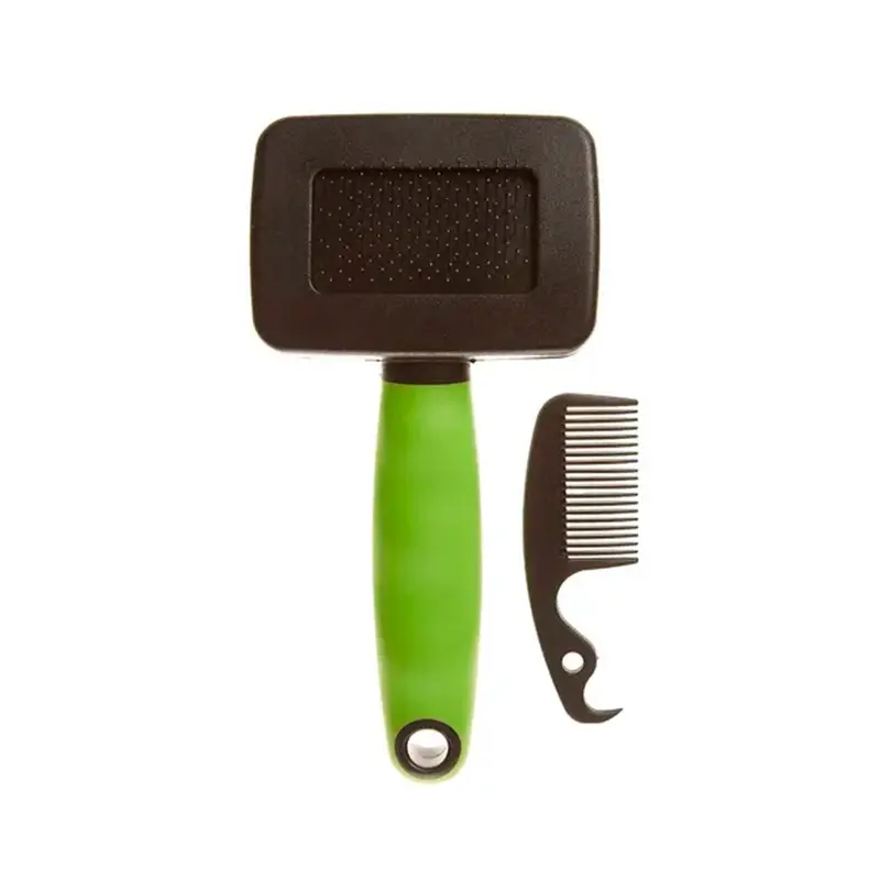 Cepillo Slicker S Gato Gro 5800