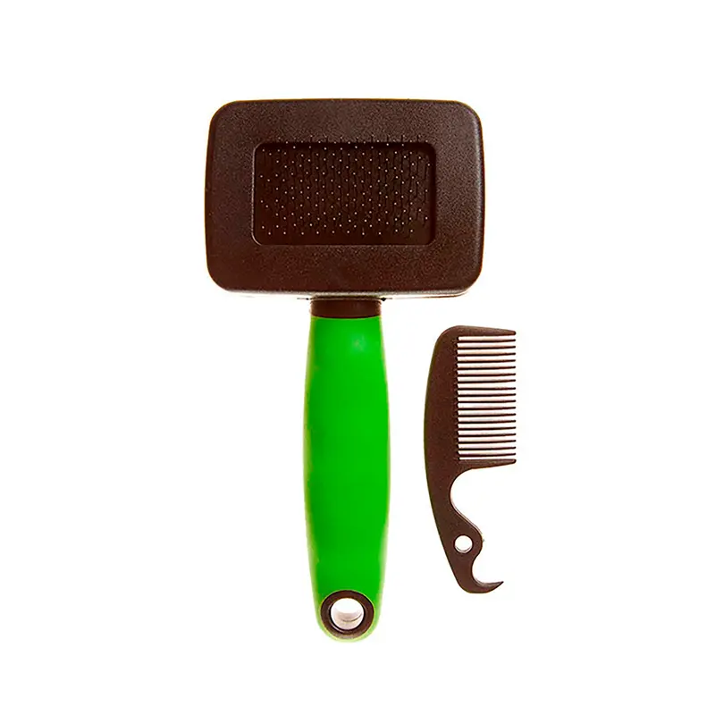 Cepillo Slicker S Gato Gro 5802