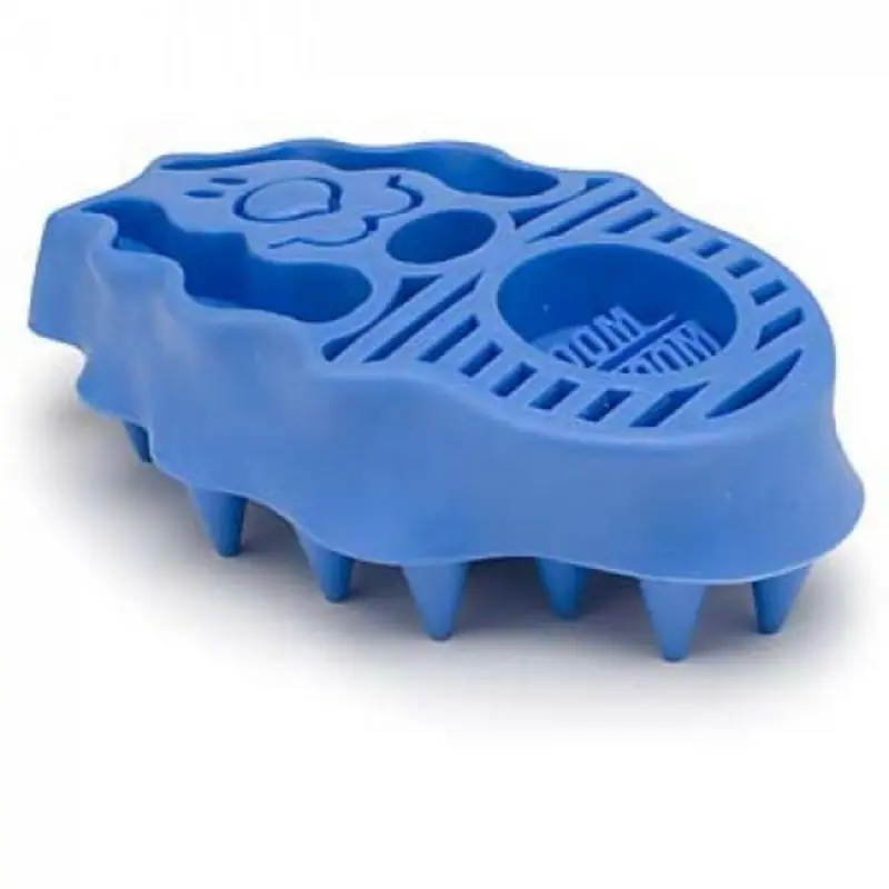 Cepillo Small  Kong Perro Zoom Groom