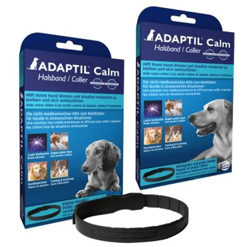 Ceva Adaptil Calmo collar