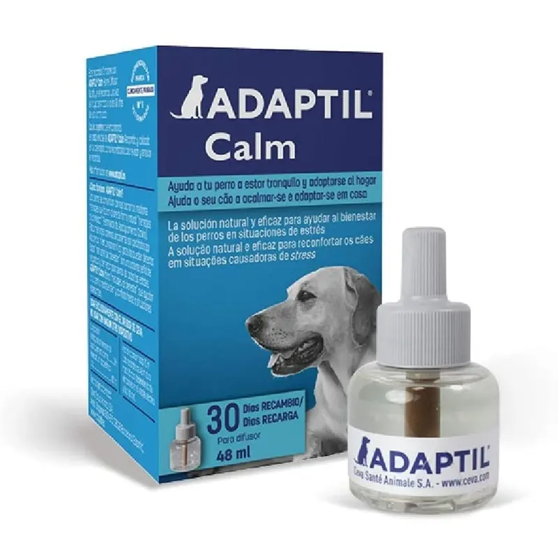 Ceva Adaptil Calmo Repuesto Difusor