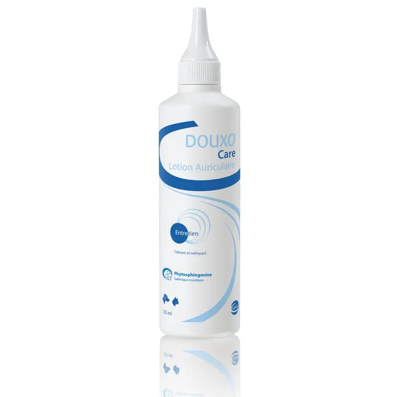 Ceva Care Loción Auricular